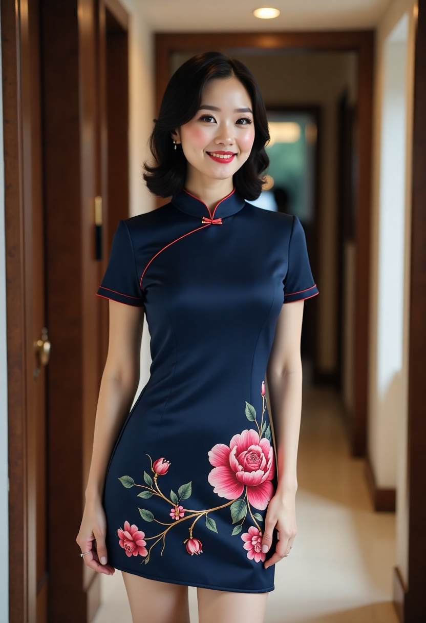爸爸当家第5季完整版海报